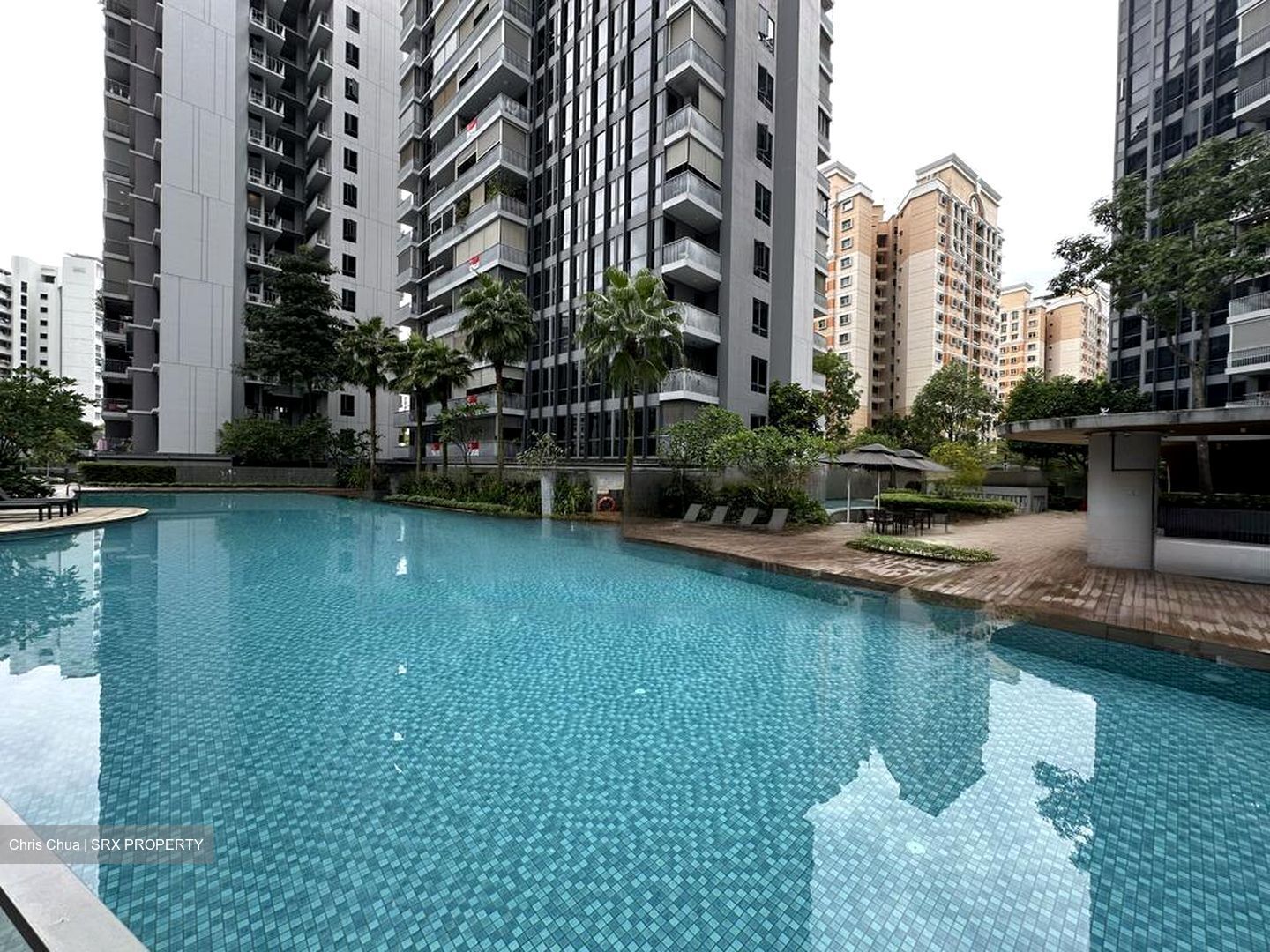 Parc Centros (D19), Condominium #458412211